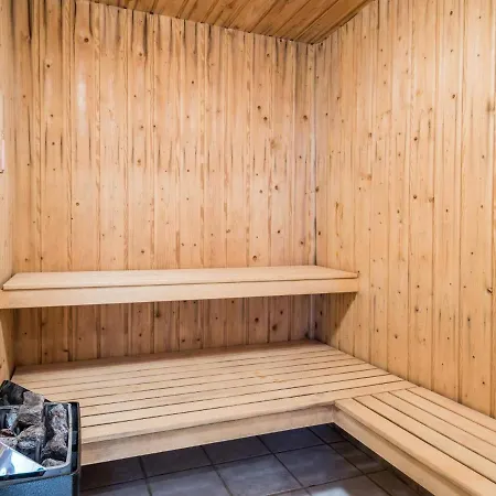 Holiday Cx Holiday home Norre Nebel