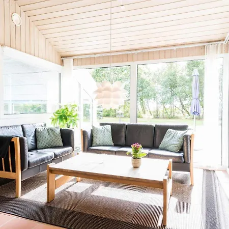 Holiday home Holiday Cx