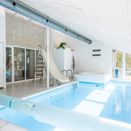 Holiday home Holiday Cx
