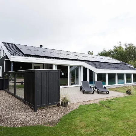 Holiday home Holiday Cx