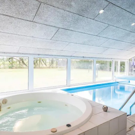 Holiday home Holiday Cx Norre Nebel