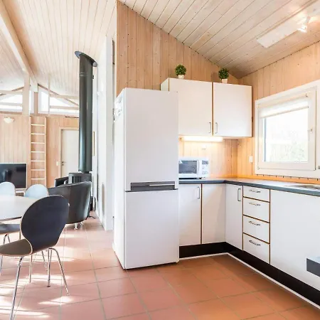 Holiday Cx Holiday home