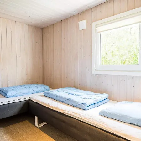 Holiday home Holiday Cx Norre Nebel