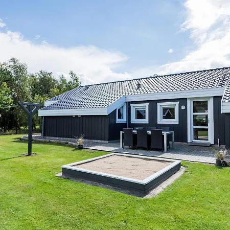 Holiday Cx Holiday home