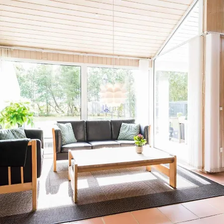 Holiday home Holiday Cx Norre Nebel