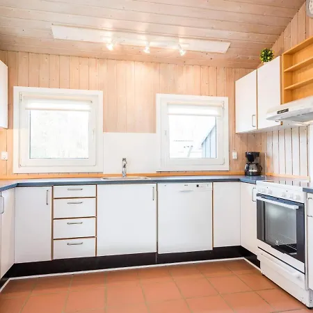 Holiday home Holiday Cx *
