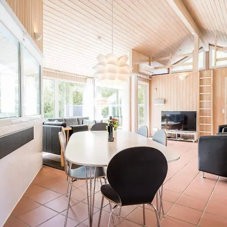 Holiday home Holiday Cx