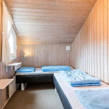 Holiday Cx Holiday home Norre Nebel